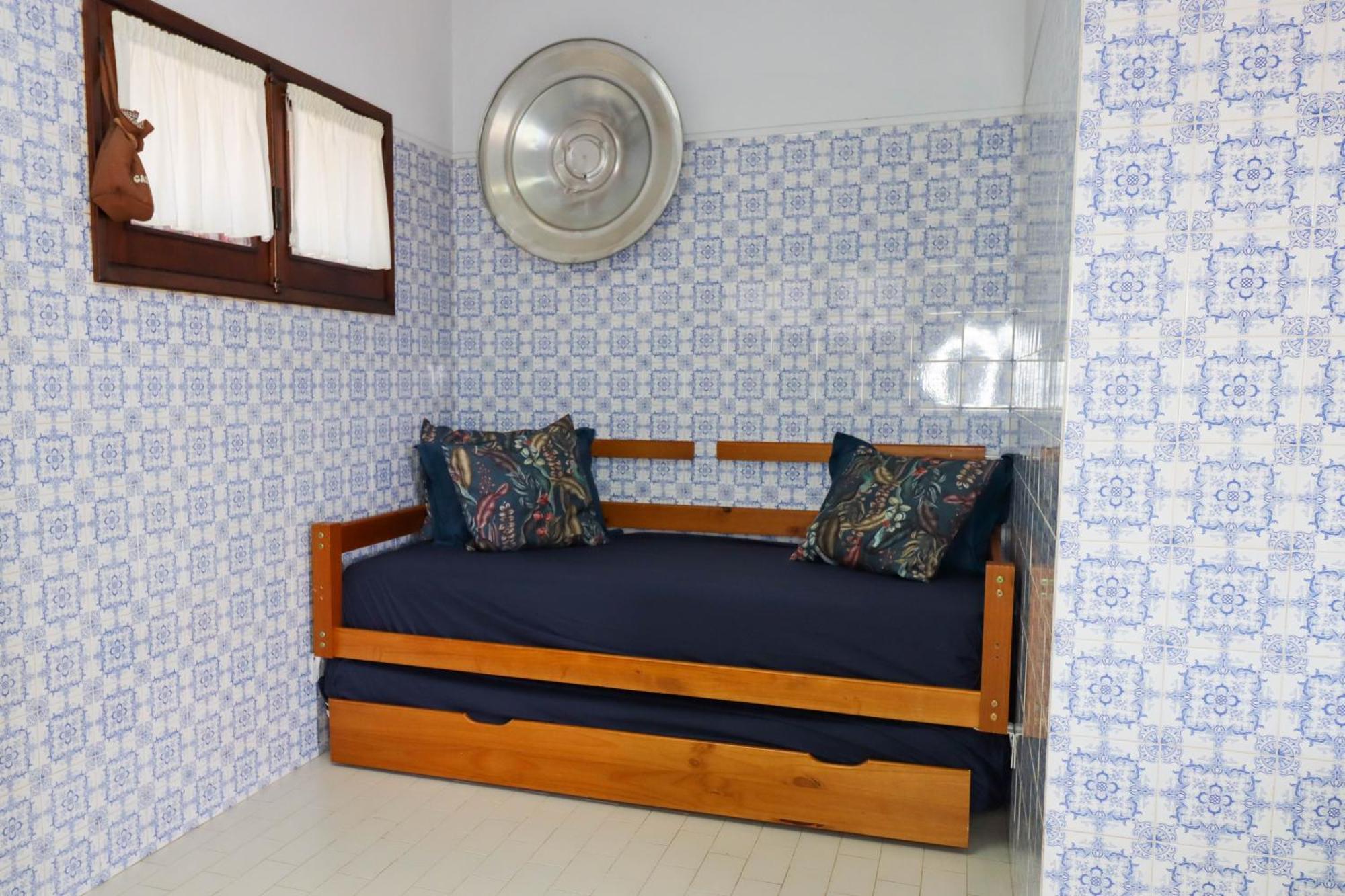 Guest House Chaves Eksteriør billede